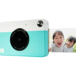 Kodak Printomatic Blue