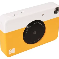 Kodak Printomatic Blue