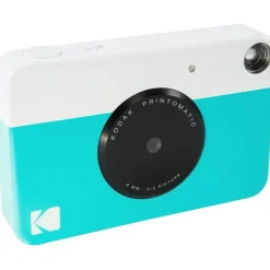 Kodak Printomatic Blue
