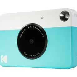 Kodak Printomatic Blue