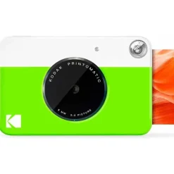 Kodak Printomatic Green