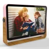 Kodak RWF-108V WiFi 32 GB, Touchscreen USB-C Digitaler Bilderrahmen,