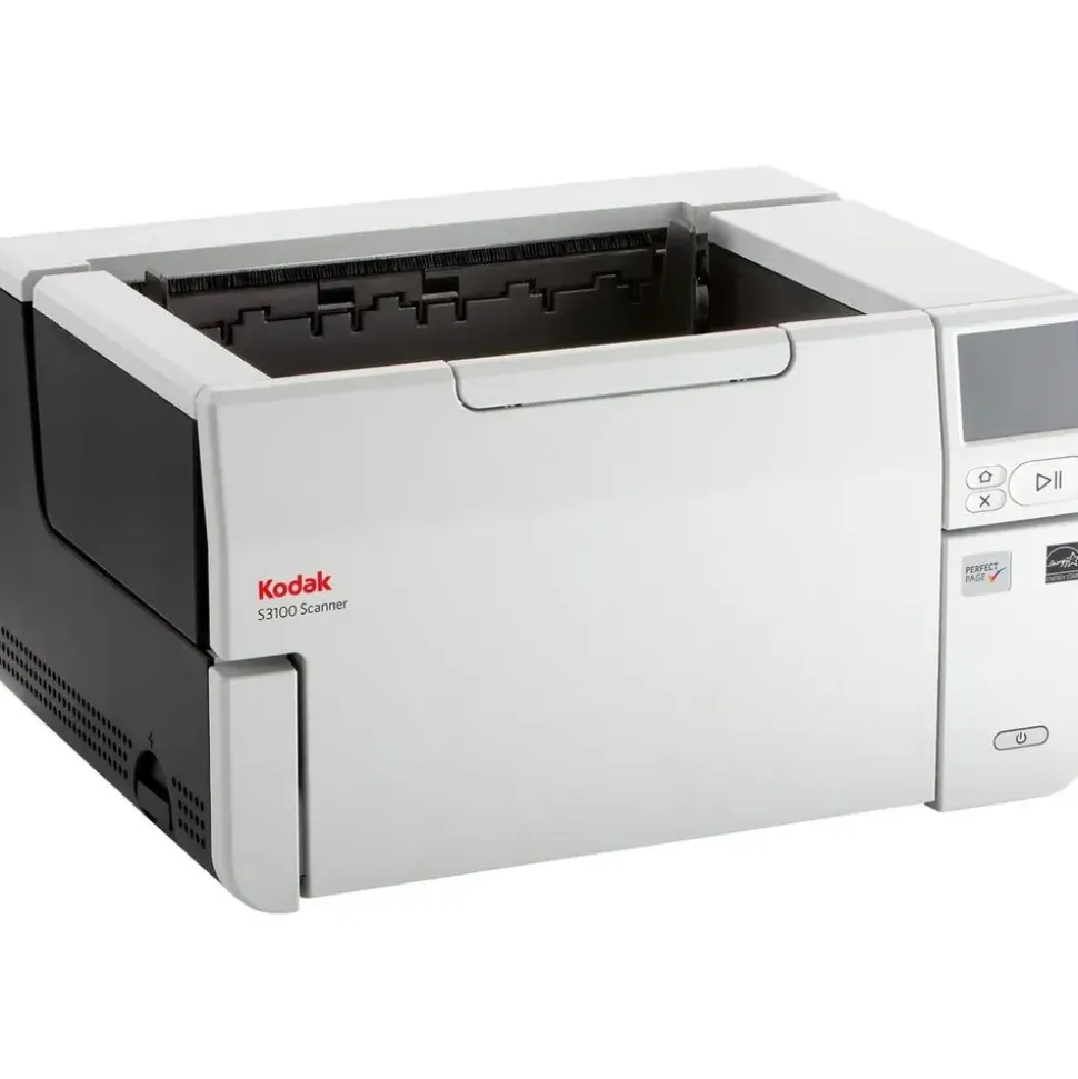 Kodak S3100