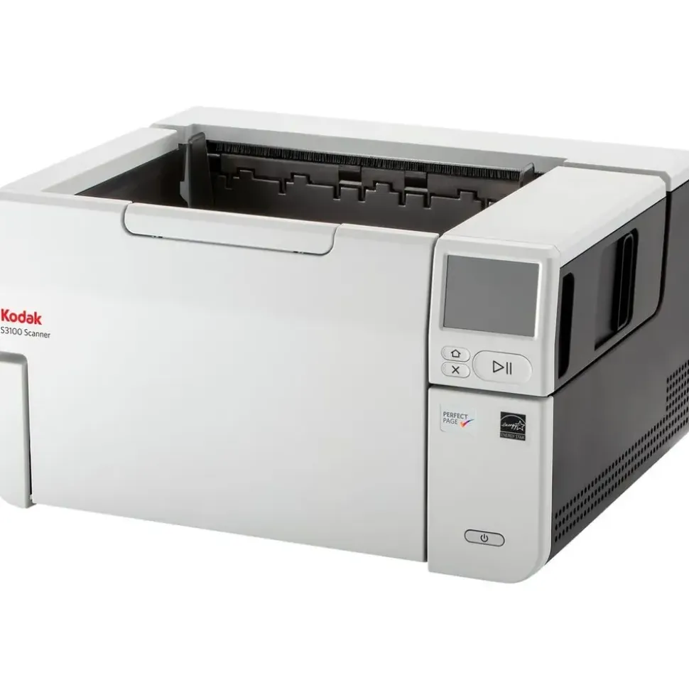 Kodak S3100