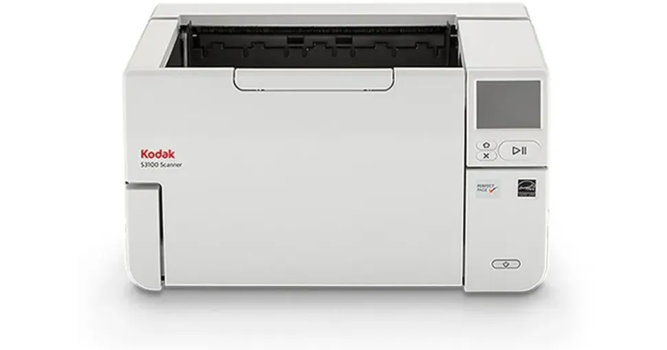 Kodak S3100