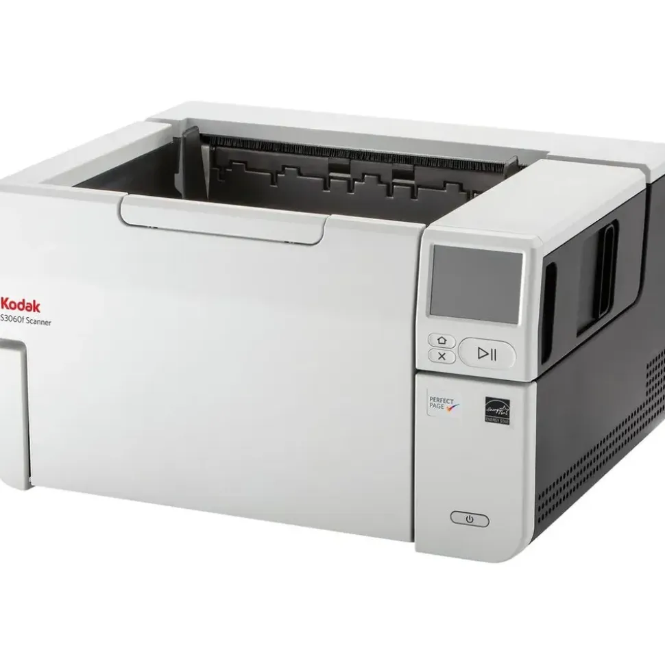 Kodak S3060f