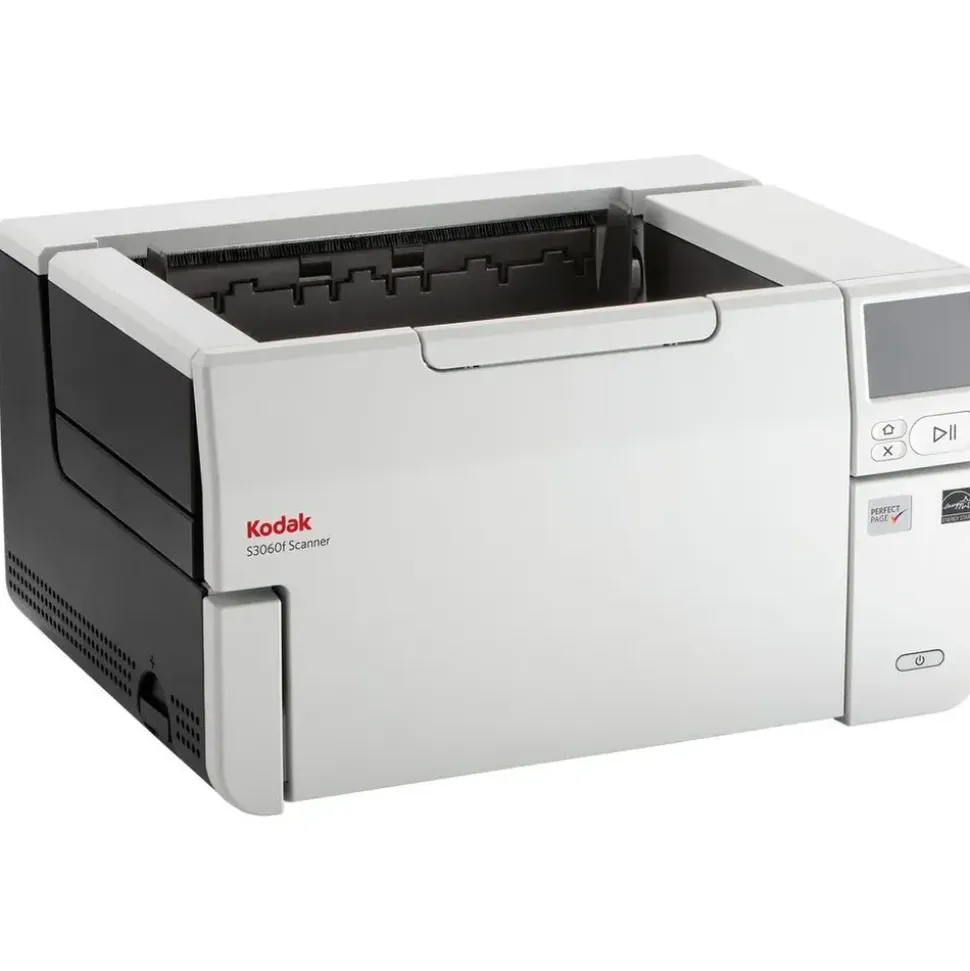 Kodak S3060f