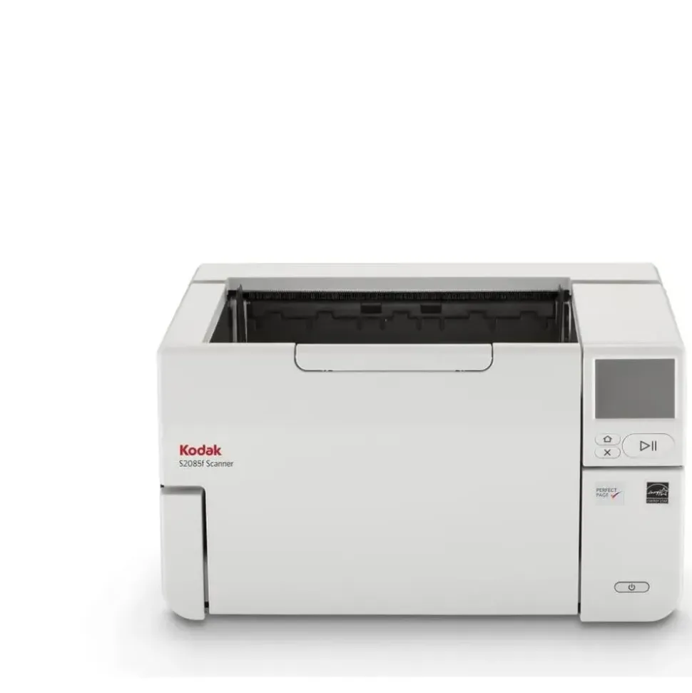 Kodak S2085f