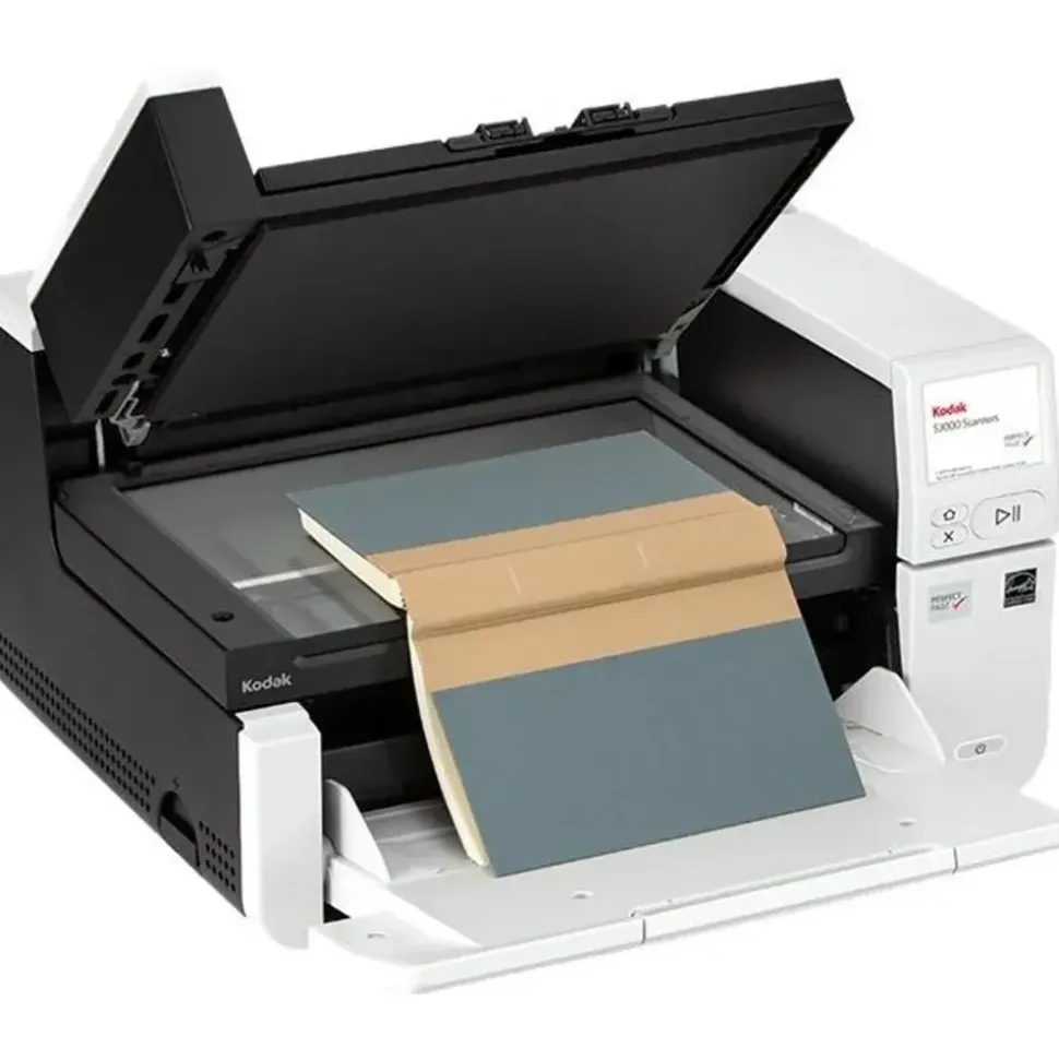Kodak S2085f