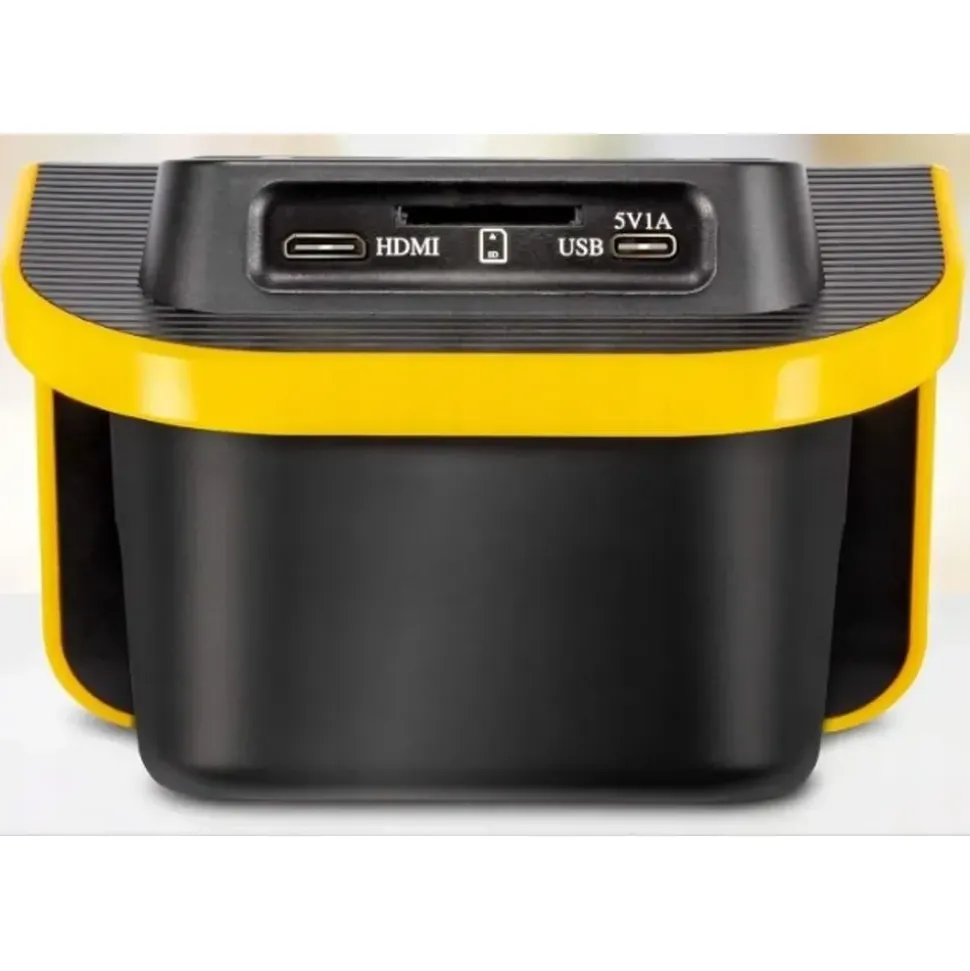 Kodak Slide N SCAN Diascanner, Negativscanner 4320 x 3252 Display, USB-Stromversorgung