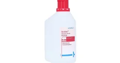 Kodan Tinktur Forte Farblos 1000 ml
