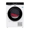 KOENIC KTD 9312 A Wärmepumpentrockner (9 kg)