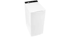 KOENIC KWM 8212 A INV Toplader (8 kg, 1250 U/min)