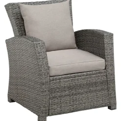 Konifera Siros Loungeset beige/braun