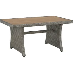 Konifera Siros Loungeset beige/braun