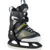 K2 Raider Beam Kinder