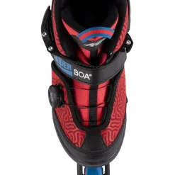 K2 Raider BOA