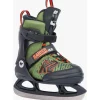 K2 Raider ICE Kinder