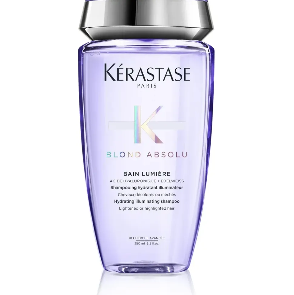 Kérastase Blond Absolu Bain Lumière 250 ml