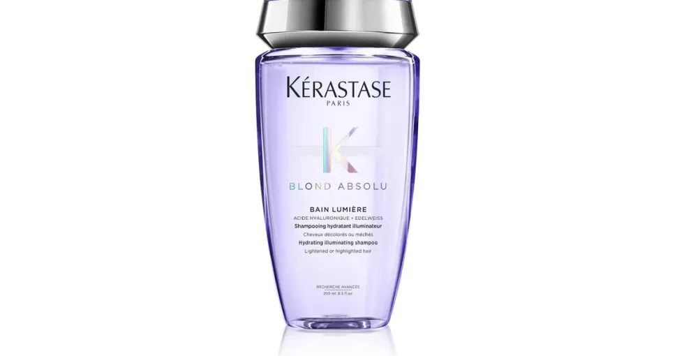 Kérastase Blond Absolu Bain Lumière 250 ml