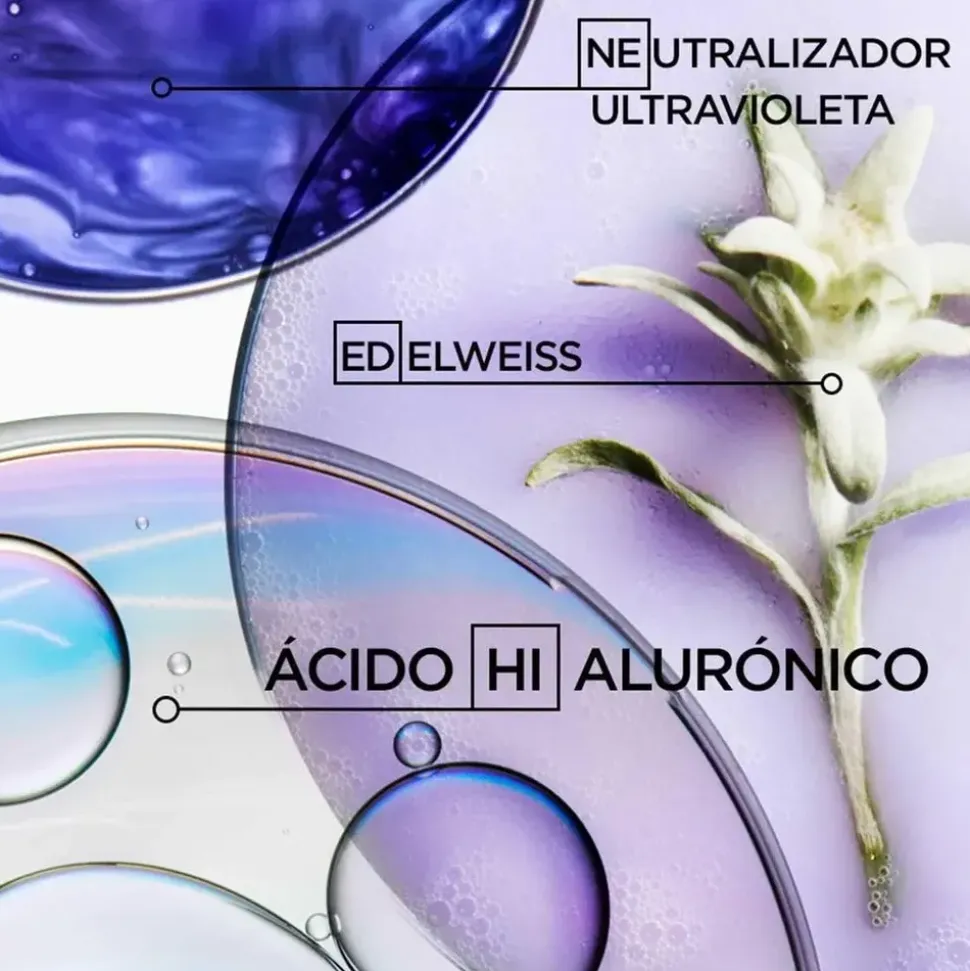 Kérastase Blond Absolu Bain Ultra Violet