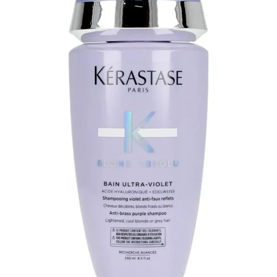 Kérastase Blond Absolu Bain Ultra Violet