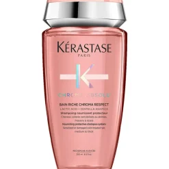 Kérastase Chroma Absolu Bain Riche Chroma Respect