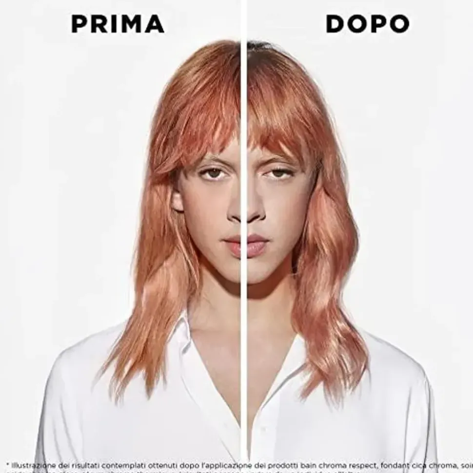 Kérastase Chroma Absolu Bain Riche Chroma Respect