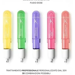 Kérastase Chroma Absolu Bain Riche Chroma Respect