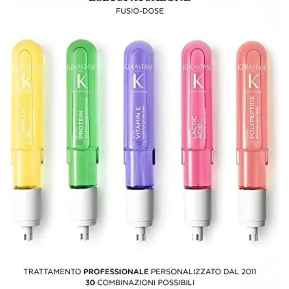 Kérastase Chroma Absolu Bain Riche Chroma Respect