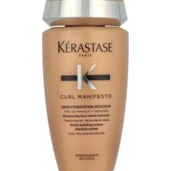 Kérastase Curl Manifesto Bain Hydratation Douceur
