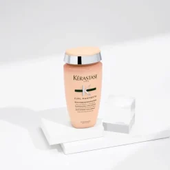 Kérastase Curl Manifesto Bain Hydratation Douceur