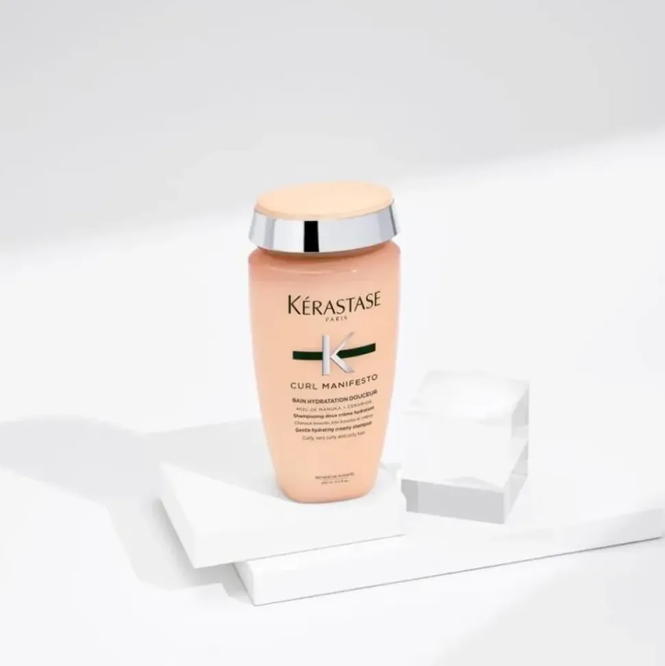 Kérastase Curl Manifesto Bain Hydratation Douceur