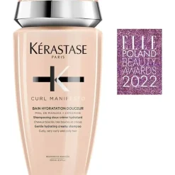 Kérastase Curl Manifesto Bain Hydratation Douceur