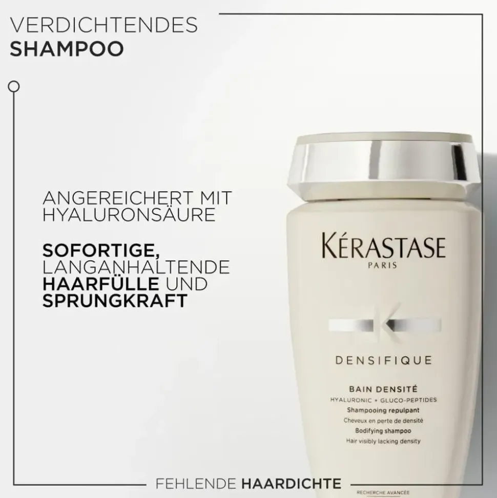 Kérastase Densifique Bain Densite