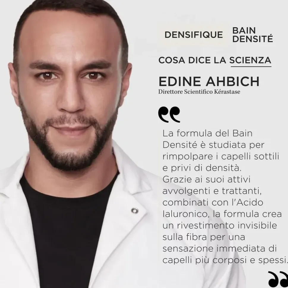 Kérastase Densifique Bain Densite
