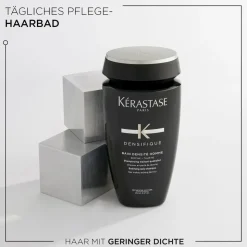 Kérastase Densifique Bain Densite Homme