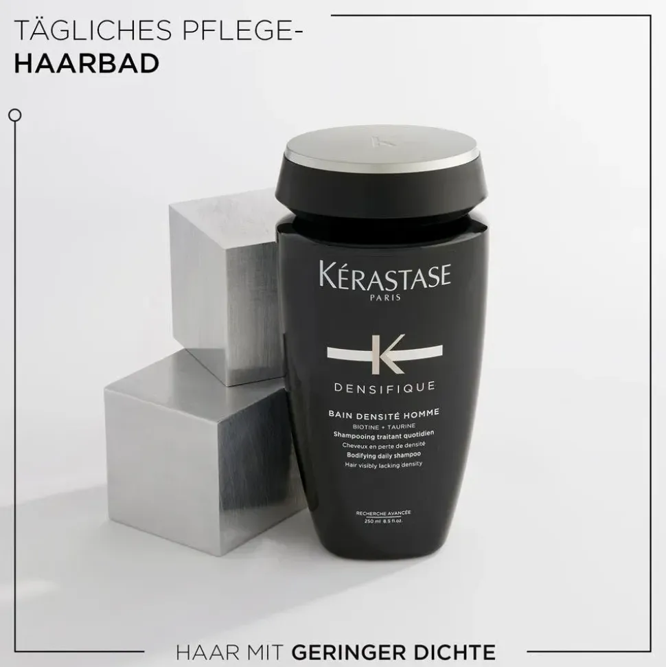 Kérastase Densifique Bain Densite Homme