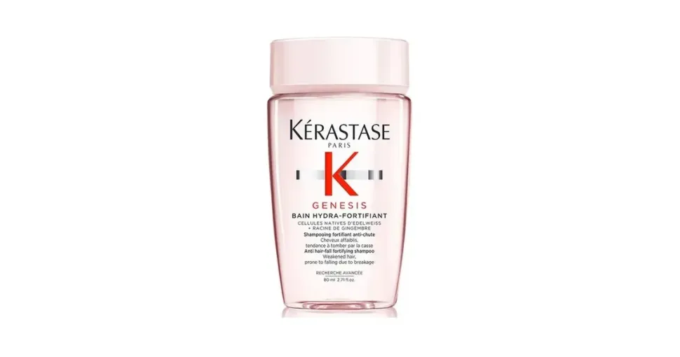 Kérastase Genesis Bain Hydra-Fortifiant Shampoo