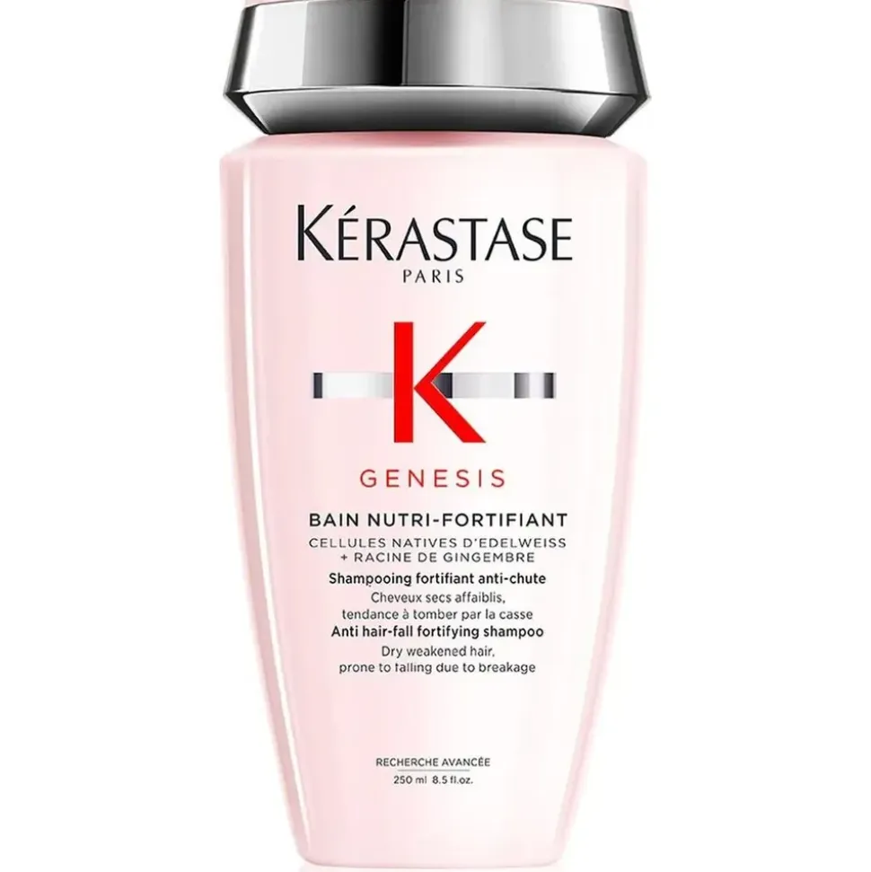 Kérastase Genesis Bain Nutri-Fortifiant Shampoo