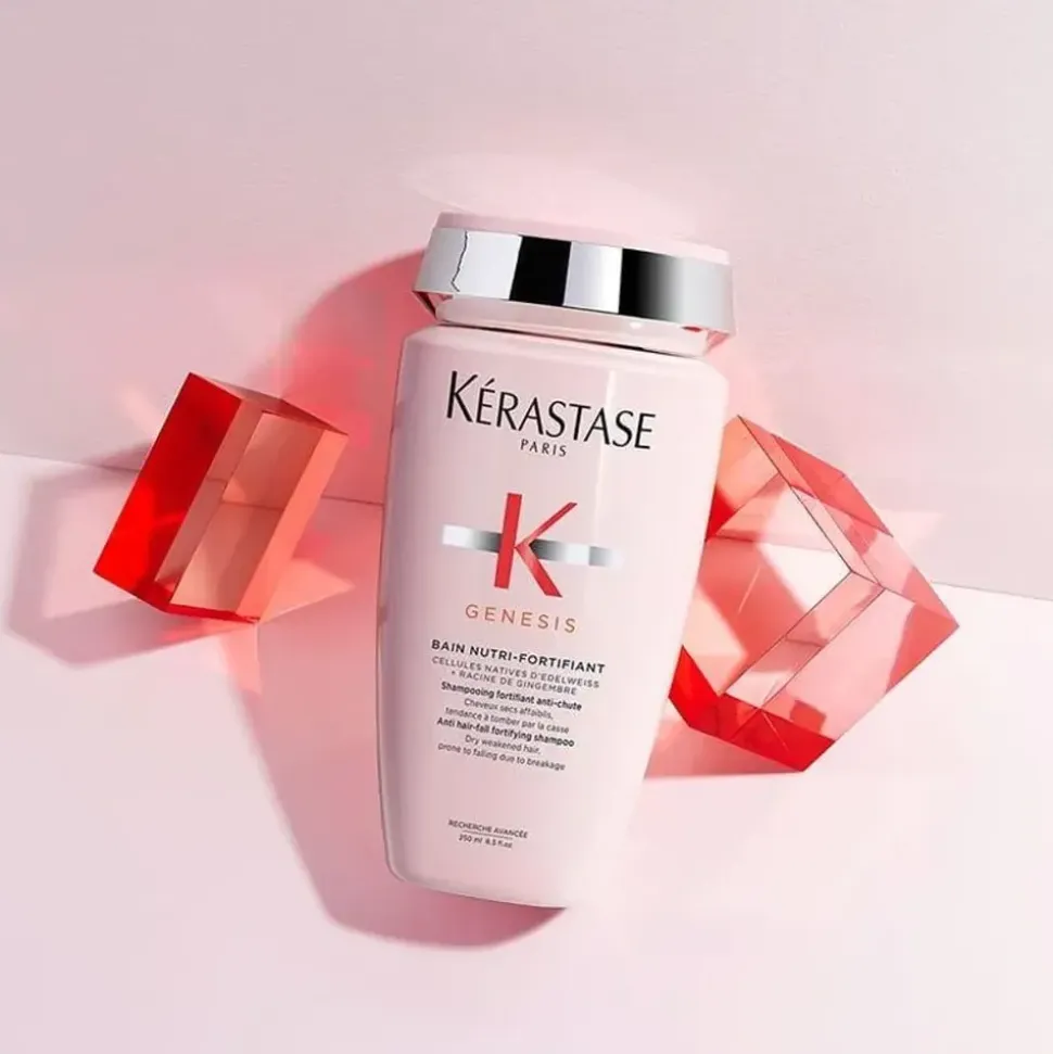 Kérastase Genesis Bain Nutri-Fortifiant Shampoo