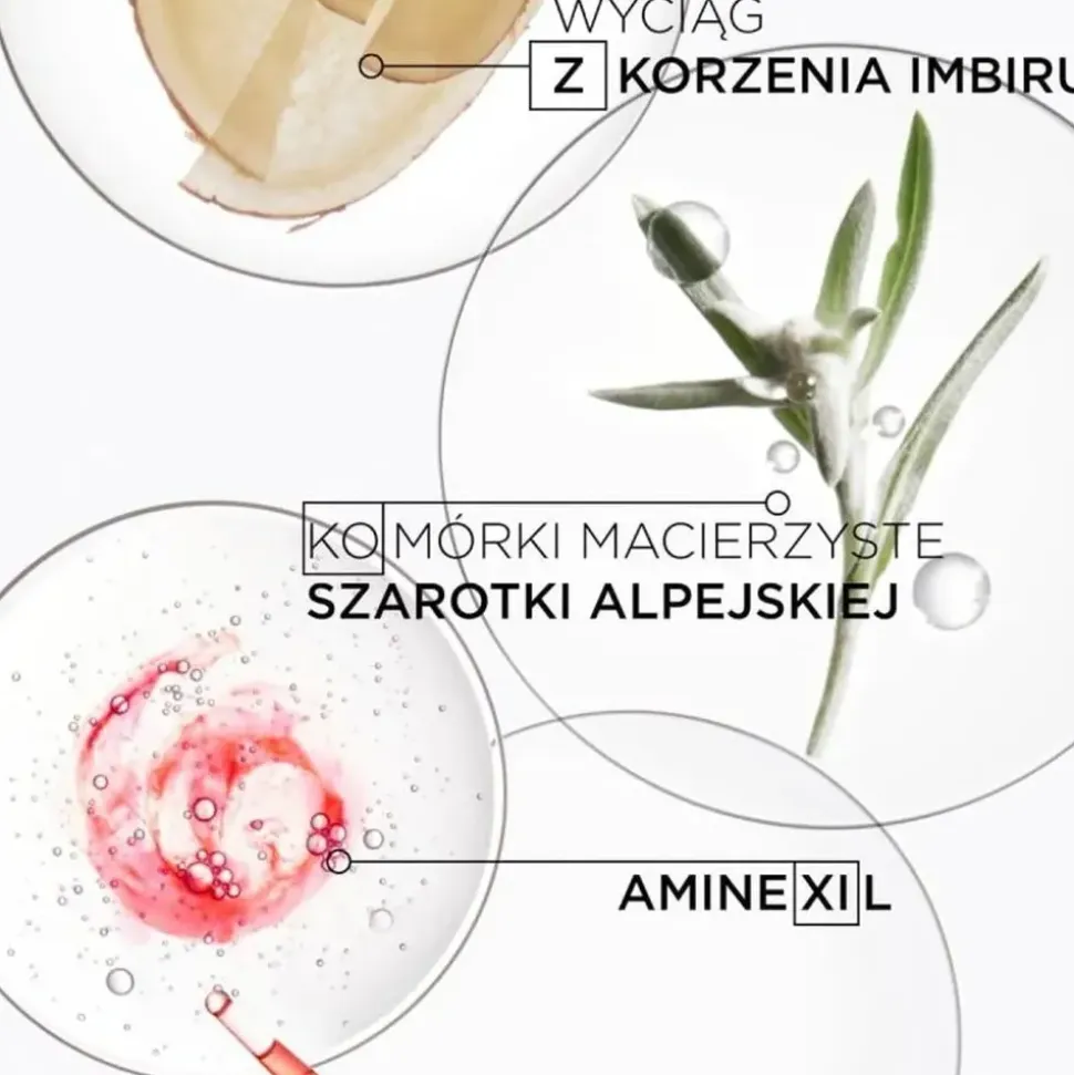 Kérastase Genesis Bain Nutri-Fortifiant Shampoo