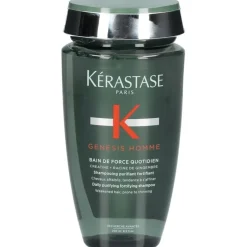 Kérastase Genesis Homme Bain de Force Quotidien Shampoo