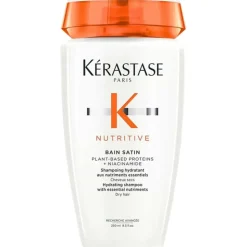 Kérastase Nutritive Bain Satin 250 ml