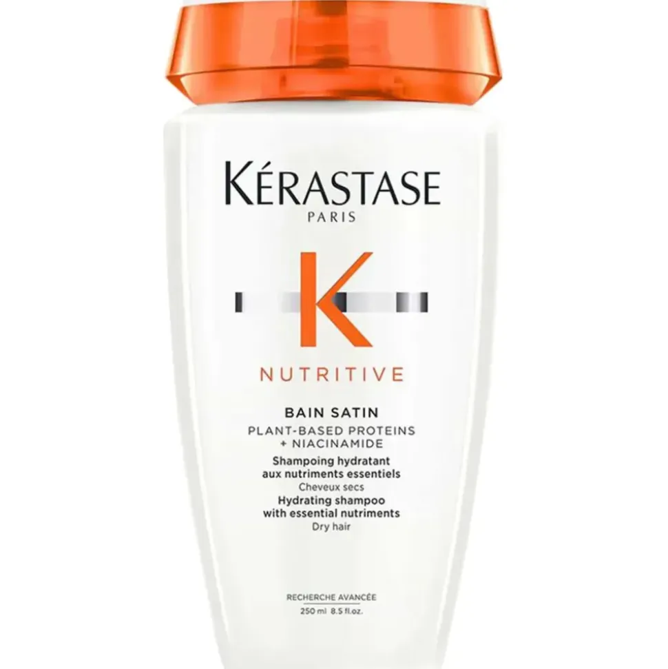 Kérastase Nutritive Bain Satin 250 ml