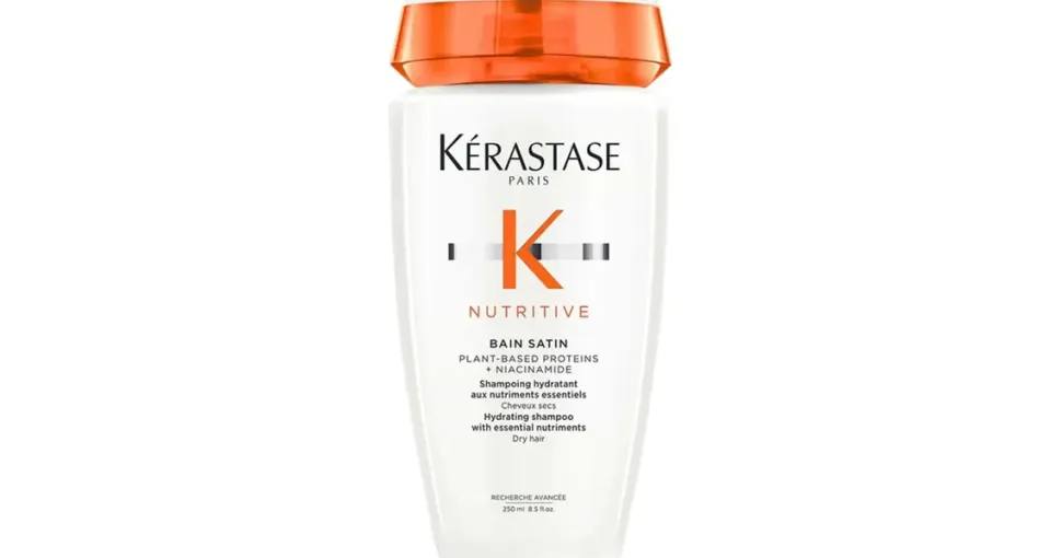 Kérastase Nutritive Bain Satin 250 ml