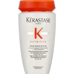 Kérastase Nutritive Bain Satin Riche 250 ml