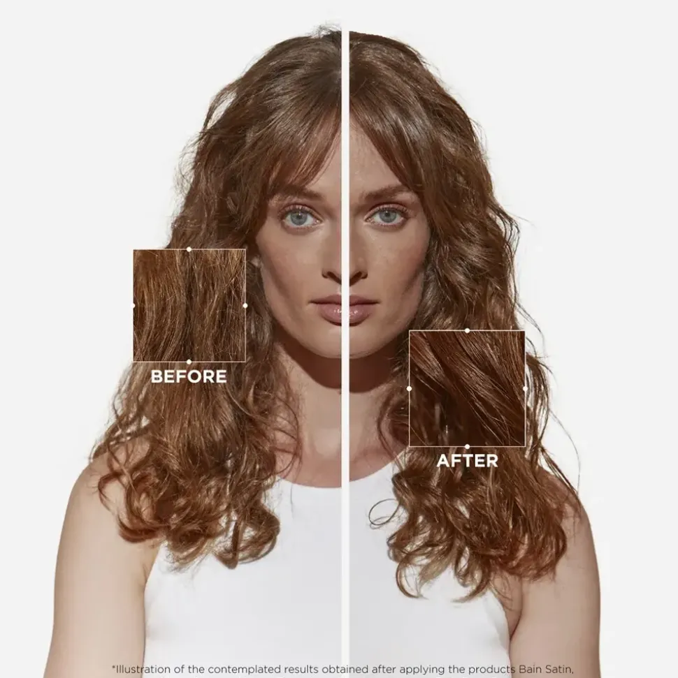 Kérastase Nutritive Bain Satin Riche 250 ml
