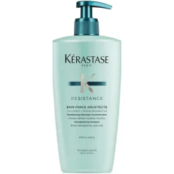 Kérastase Resistance Bain Force Architecte 500 ml