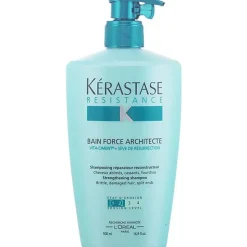 Kérastase Resistance Bain Force Architecte 500 ml